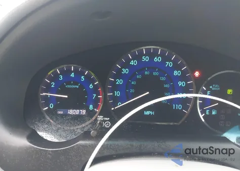 2008 Toyota Sienna Xle from USA, damaged, VIN 5TDBK22C58S012904